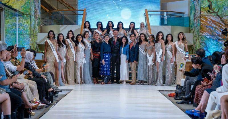 Dok. Miss Universe Indonesia